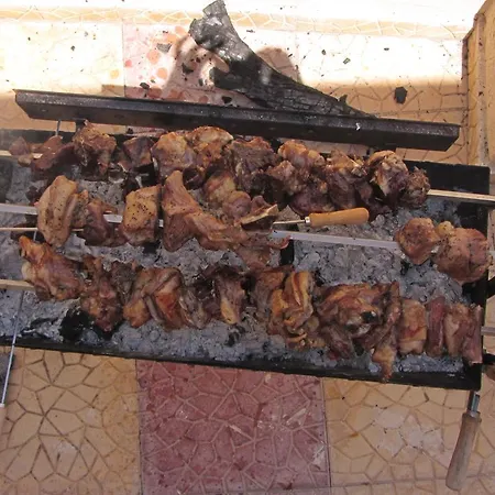 Village House *