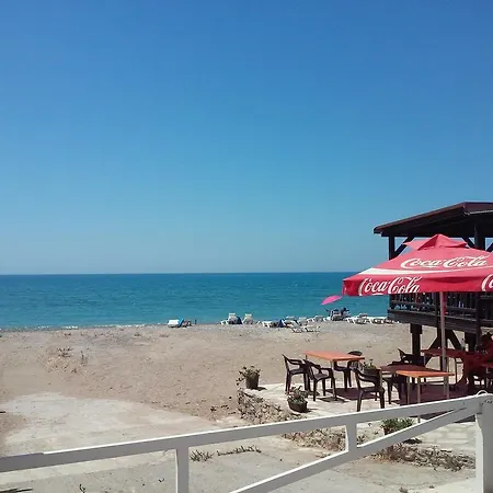 Village House Gasthof Pissouri