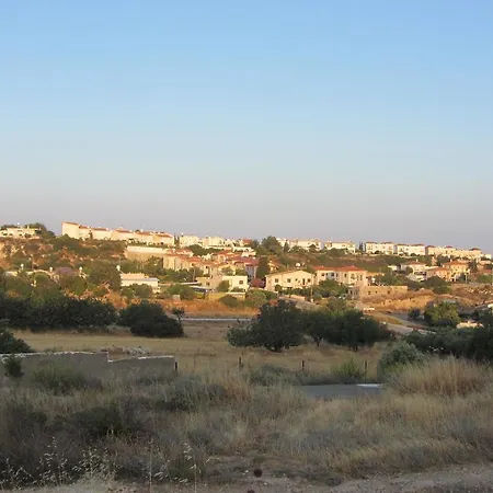 Village House Gasthof Pissouri