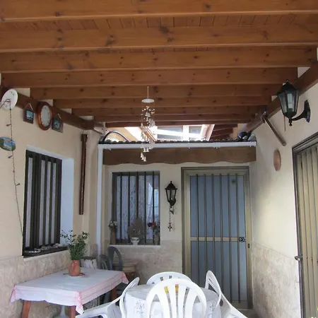 Village House * Pissouri