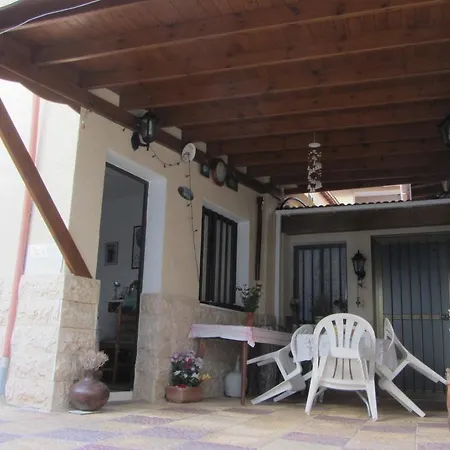 Village House Gasthof Pissouri
