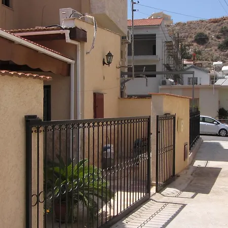 Pensiune Village House Pissouri