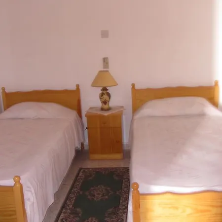 Village House * Pissouri