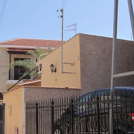 Village House Pissouri